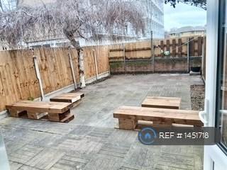 Private Garden