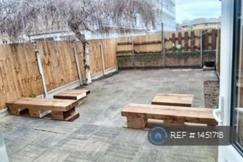 undefined, Boyton Close, London, E1