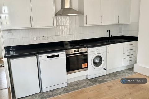 undefined, Boyton Close, London, E1