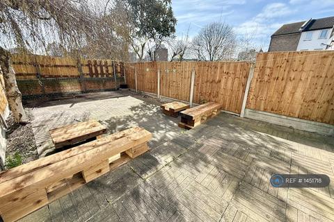 undefined, Boyton Close, London, E1