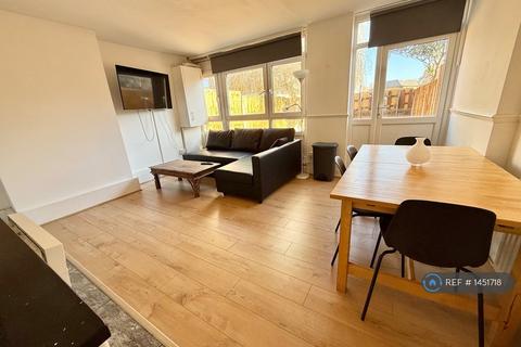 undefined, Boyton Close, London, E1