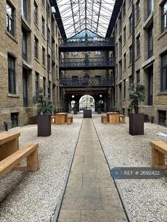 undefined, Conditioning House, Bradford, BD1