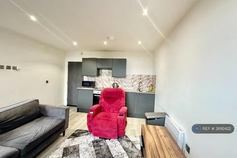 undefined, Conditioning House, Bradford, BD1