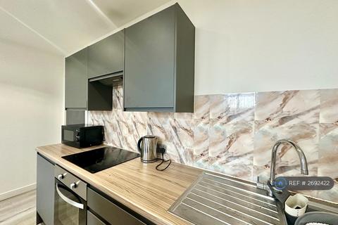 undefined, Conditioning House, Bradford, BD1