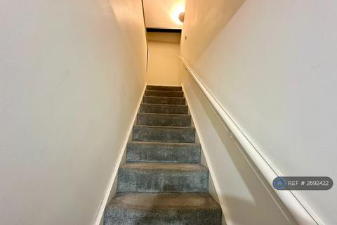 undefined, Conditioning House, Bradford, BD1