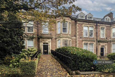 2 bedroom flat to rent, Osborne Terrace, Newcastle Upon Tyne, NE2