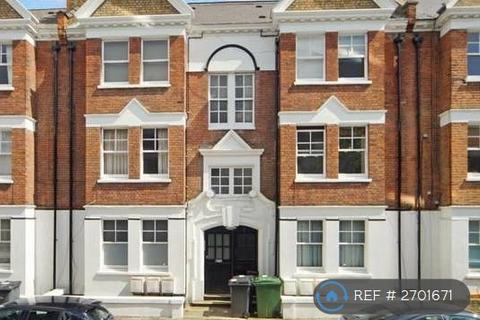 2 bedroom flat to rent, Liberty Street, London, SW9