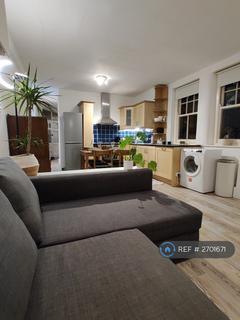 2 bedroom flat to rent, Liberty Street, London, SW9