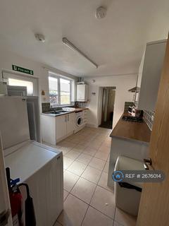 undefined, Burscough Street, Ormskirk, L39