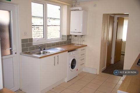 undefined, Burscough Street, Ormskirk, L39