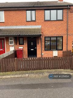 undefined, East View, Langwith, Mansfield, NG20