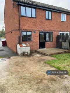 undefined, East View, Langwith, Mansfield, NG20