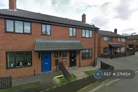 undefined, East View, Langwith, Mansfield, NG20