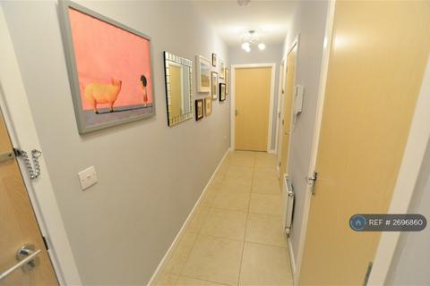 2 bedroom flat to rent, Torkildsen Way, Harlow, CM20