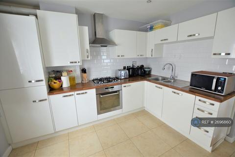 2 bedroom flat to rent, Torkildsen Way, Harlow, CM20