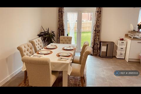 undefined, Water Tower Road, Coventry, CV4
