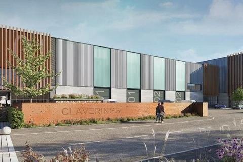 Industrial development to rent, Claverings Industrial Estate London N9 0AD