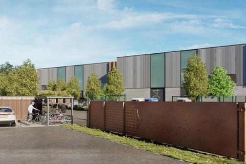 Industrial development to rent, Claverings Industrial Estate London N9 0AD