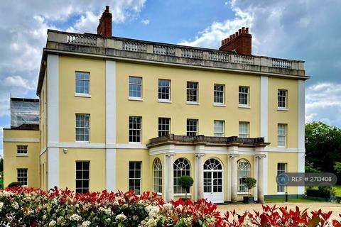 2 bedroom flat to rent, Westhorpe House, Marlow, SL7