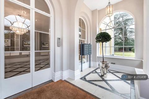 2 bedroom flat to rent, Westhorpe House, Marlow, SL7