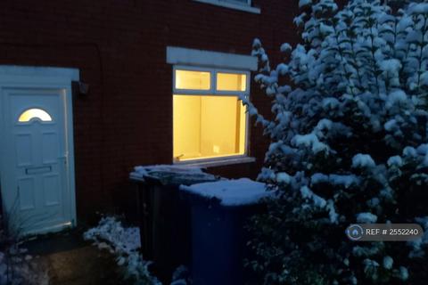 undefined, Alexandra Avenue, Whitefield, Manchester, M45