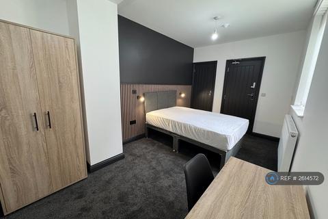 1 bedroom in a house share to rent, Stoke On Trent, Stoke On Trent, ST4