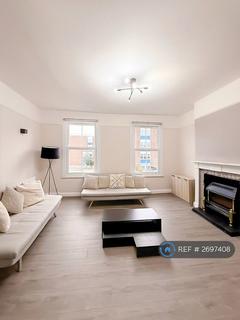 undefined, London, London, E3
