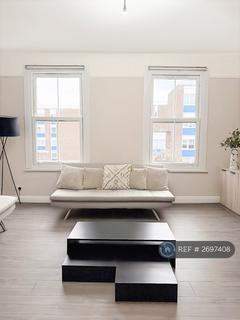 undefined, London, London, E3