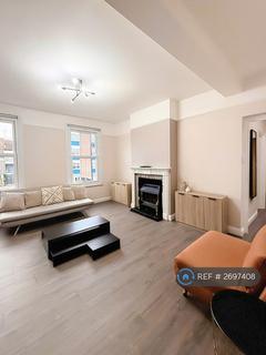 undefined, London, London, E3