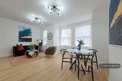 3 bedroom flat to rent, Eagle Road, Wembley, HA0