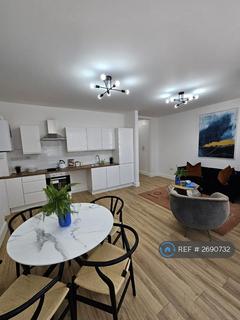 3 bedroom flat to rent, Eagle Road, Wembley, HA0
