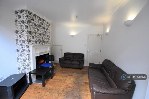 6 bedroom semi-detached house to rent, Blenheim Road, Reading, RG1