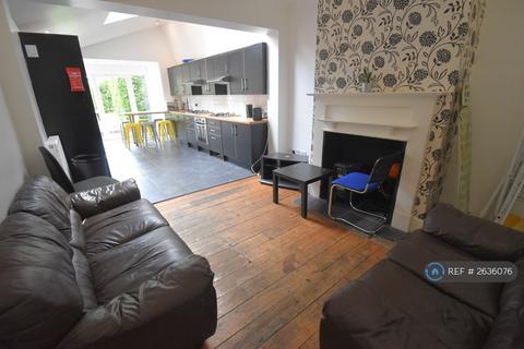 6 bedroom semi-detached house to rent, Blenheim Road, Reading, RG1