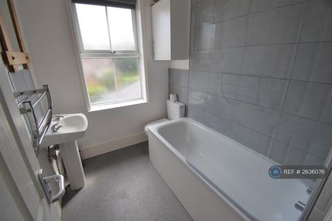 undefined, Blenheim Road, Reading, RG1