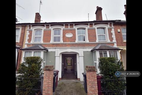 6 bedroom semi-detached house to rent, Blenheim Road, Reading, RG1