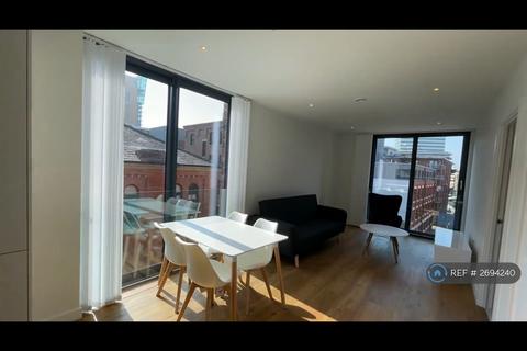 undefined, Old Mount Street, Manchester, M4