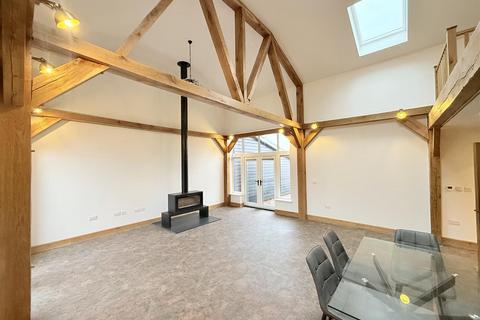 3 bedroom detached house to rent, Green View, Ipswich IP6