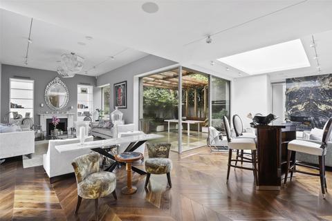 undefined, Elm Tree Road, St John's Wood, London