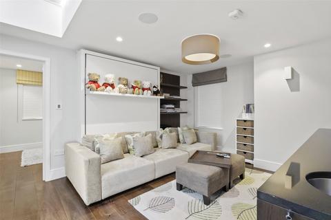 undefined, Elm Tree Road, St John's Wood, London
