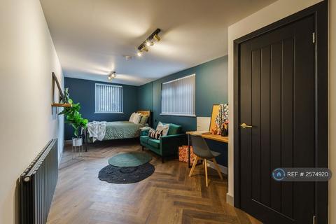 undefined, Earlsdon Avenue North, Coventry, CV5