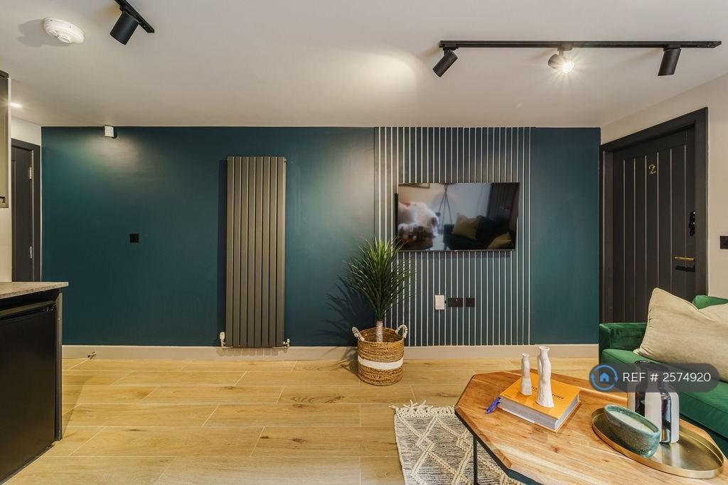 Lounge Area