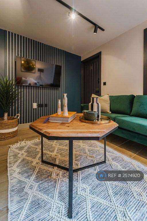 Lounge Area