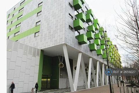 undefined, Ropeworks, Barking, IG11