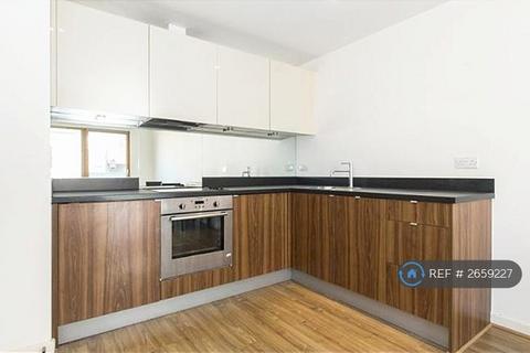 undefined, Ropeworks, Barking, IG11