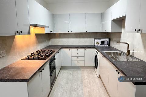 undefined, Morley Road, London, E15
