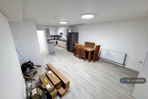 undefined, Morley Road, London, E15