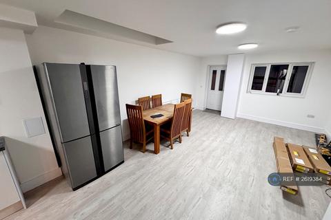 undefined, Morley Road, London, E15