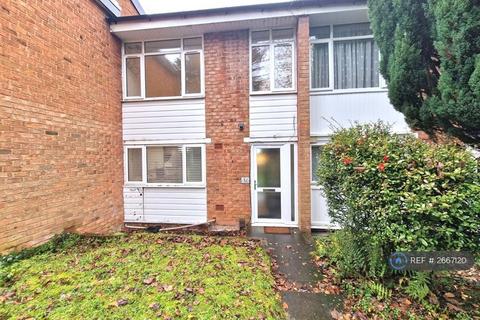 3 bedroom terraced house to rent, Minden Grove, Birmingham, B29