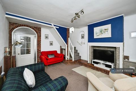 undefined, Osbourne Street, Nottingham, NG17