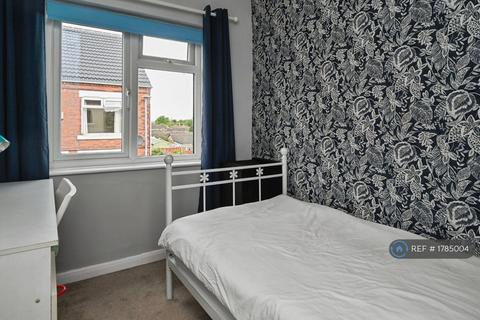 undefined, Osbourne Street, Nottingham, NG17